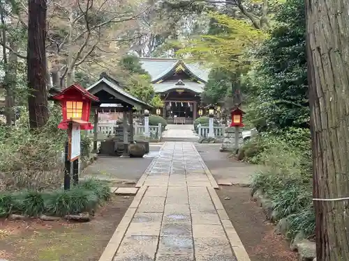 廣幡八幡宮(千葉県)