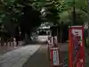亀戸 香取神社(東京都)