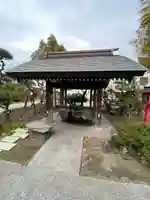 鵠沼伏見稲荷神社(神奈川県)