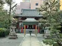 藤次寺(大阪府)