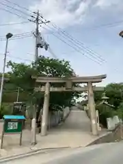 生石神社(兵庫県)