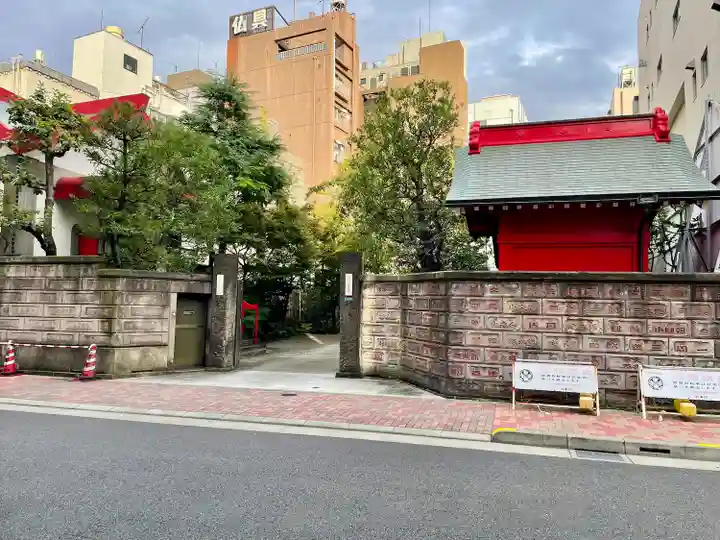 本法寺(東京都)