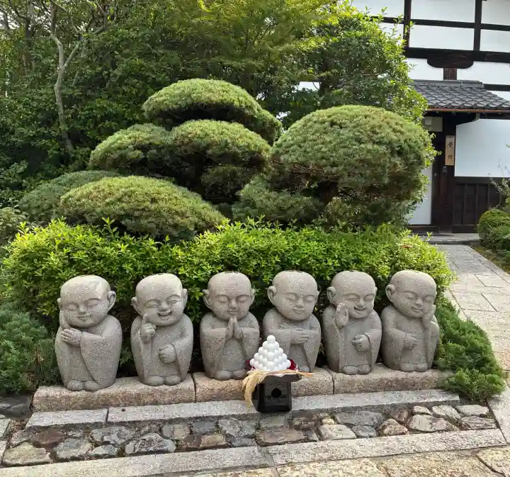 霊源院(京都府)