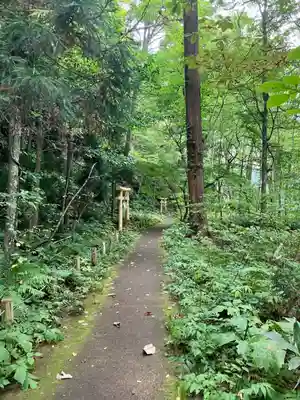 十和田神社(青森県)