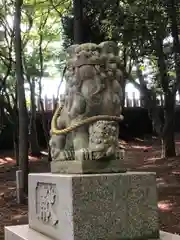 春日神社(福井県)