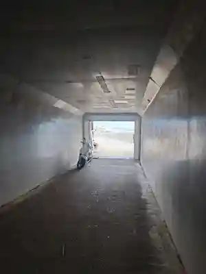 千度小路龍宮神社(神奈川県)