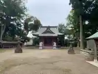 賀茂神社(千葉県)