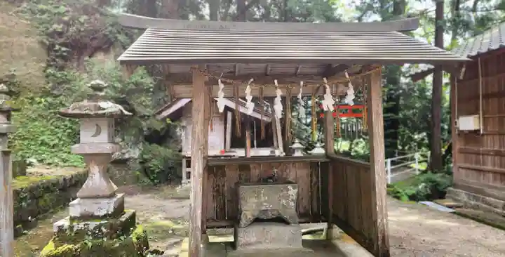 折石神社(宮城県)