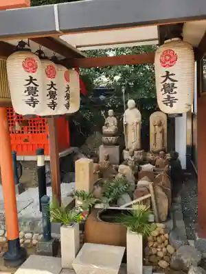 大覚寺(兵庫県)