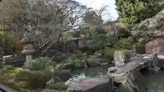 大坊本行寺(東京都)