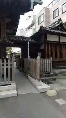 泉岳寺のその他建物