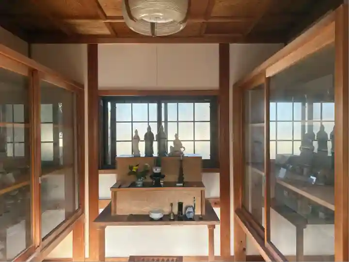 輝東寺(愛知県)