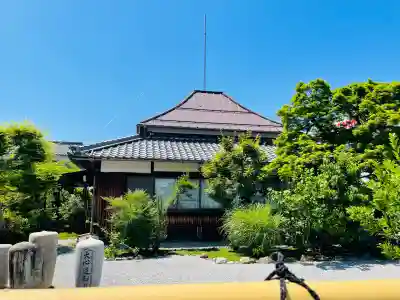 長楽寺(滋賀県)