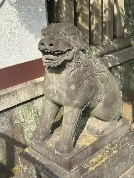 富岡八幡宮(東京都)