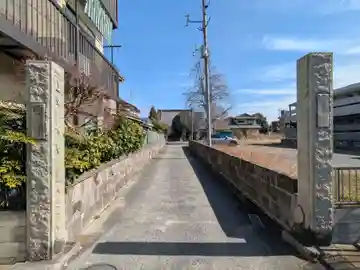 善応寺(東京都)