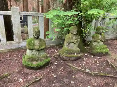 長谷寺(長野県)