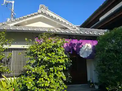 青蓮寺(大阪府)