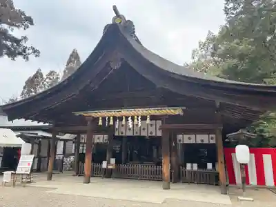 大縣神社(愛知県)