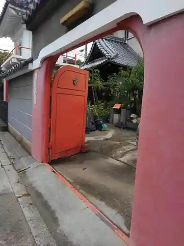 六大院のその他建物