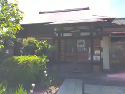 向福寺(神奈川県)