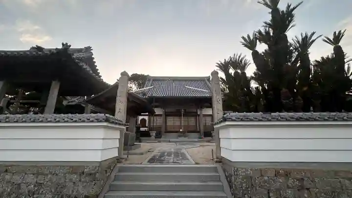 妙泉寺(兵庫県)