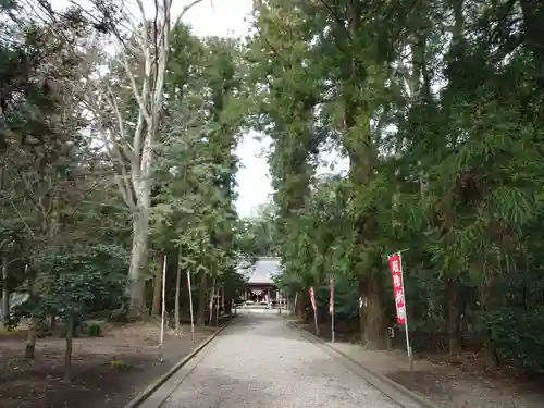 宮原八幡宮のその他建物
