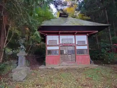 太子堂(埼玉県)