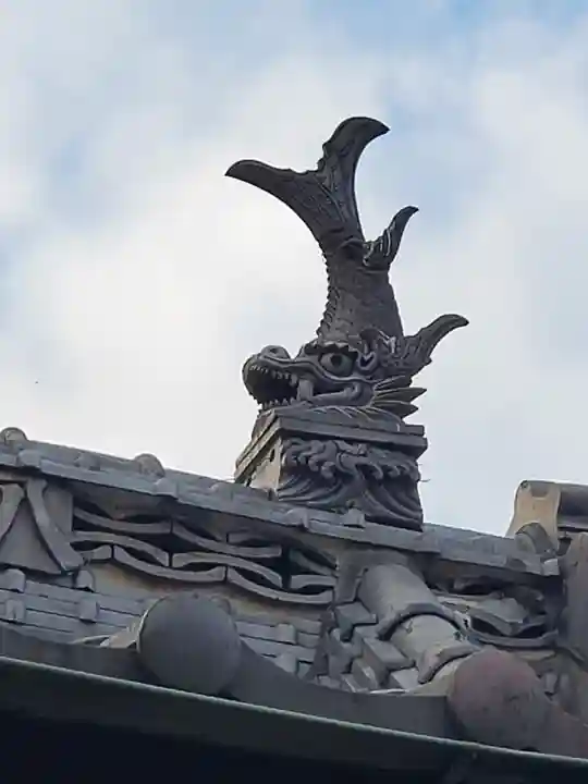 八社神社(栃木県)