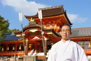 1000年続く神社がお祭りを復興！四季とともに生きる日本のこころ【石清水八幡宮（京都府）田中博志権禰宜インタビュー】