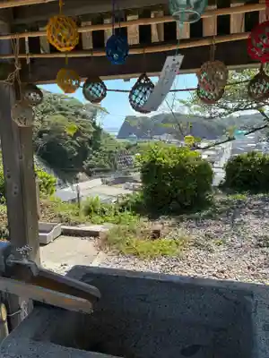 江名諏訪神社(福島県)