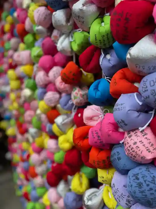金剛寺(八坂庚申堂)(京都府)