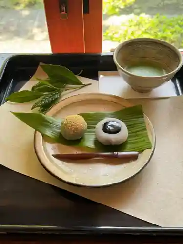 如意庵(神奈川県)