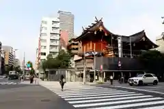 水天宮(東京都)