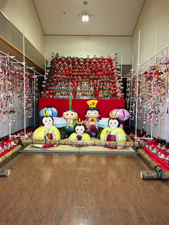 慈尊院のお祭り