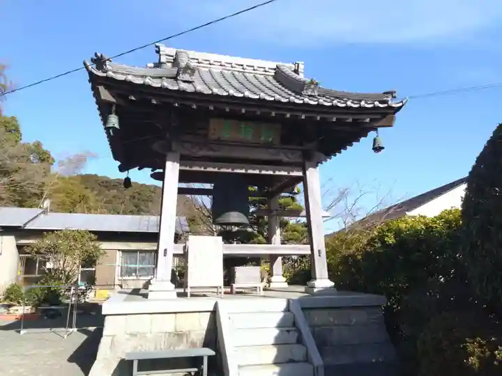 鵜田寺(静岡県)