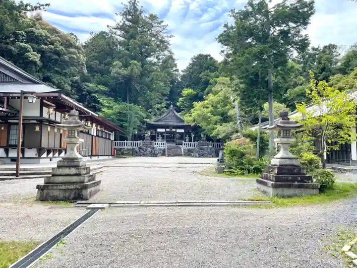 吉御子神社(滋賀県)