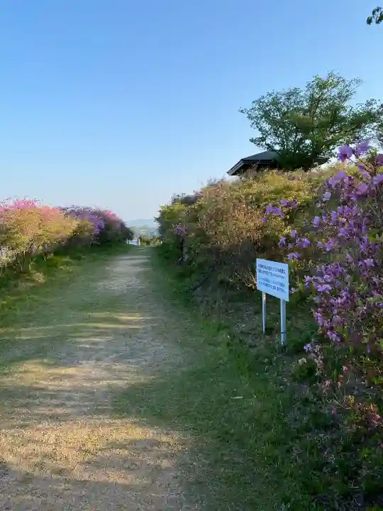 牛窓神社(岡山県)
