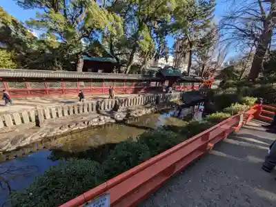 乙女稲荷神社(東京都)