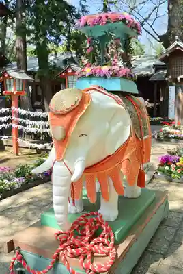 明王院（満願寺別院）(東京都)