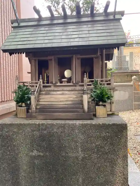 五百羅漢寺(東京都)