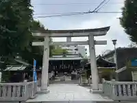 下谷神社(東京都)