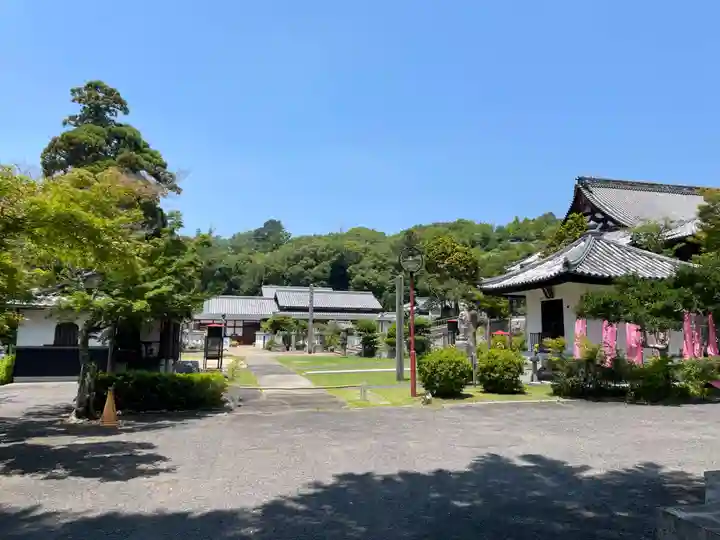 遍照寺法界院(岡山県)