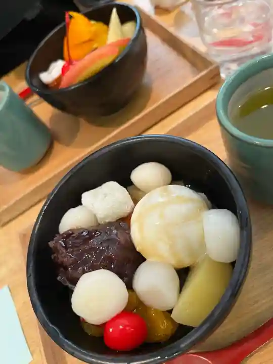 とげぬき地蔵尊 高岩寺(東京都)