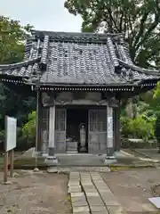 蓮着寺(静岡県)