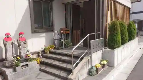 真行院のその他建物