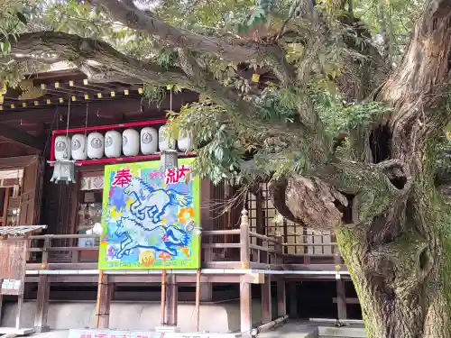 平塚八幡宮(神奈川県)