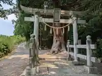 山神社(宮城県)
