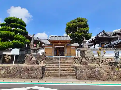 蓮華寺(大分県)