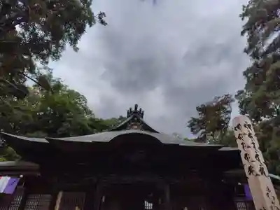 深大寺(東京都)