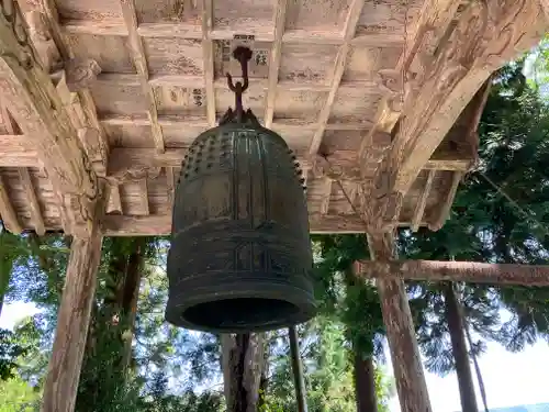 松尾寺(石川県)